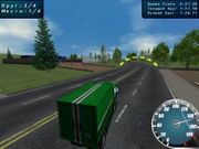 Клуб дальнобойщиков: Российские грузоперевозки