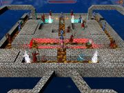 Клятва самурая