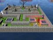 Клятва самурая