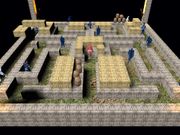 Клятва самурая