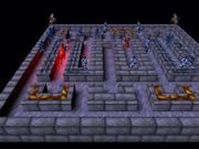 Клятва самурая