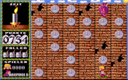 Das KNAX Computerspiel