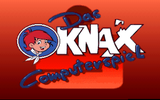 [Das KNAX Computerspiel - скриншот №1]