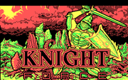 Knight Force