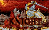 [Knight Force - скриншот №1]