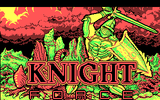 [Knight Force - скриншот №18]