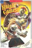 [Knight Games - обложка №1]