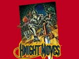 [Knight Moves - скриншот №1]