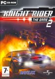 [Knight Rider 2: The Game - обложка №1]
