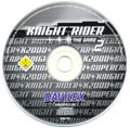 [Knight Rider 2: The Game - обложка №6]