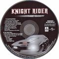 [Knight Rider: The Game - обложка №3]