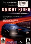 Knight Rider: The Game