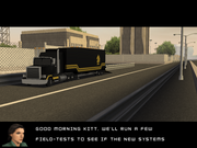 Knight Rider: The Game