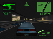 Knight Rider: The Game