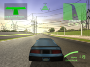 Knight Rider: The Game