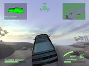 Knight Rider: The Game