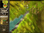 Knights and Merchants: The Shattered Kingdom