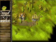 Knights and Merchants: The Shattered Kingdom