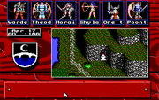 Knights of Legend