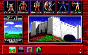 Knights of Legend