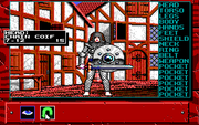 Knights of Legend