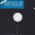 [Knights of the Desert: The North African Campaign of 1941-43 - обложка №3]