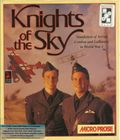 [Knights of the Sky - обложка №1]