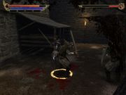 Knights of the Temple: Infernal Crusade