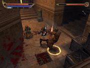 Knights of the Temple: Infernal Crusade