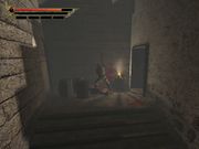 Knights of the Temple: Infernal Crusade