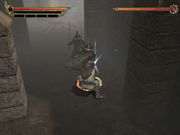 Knights of the Temple: Infernal Crusade