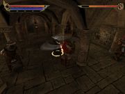 Knights of the Temple: Infernal Crusade