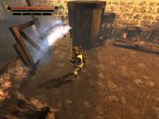 Knights of the Temple: Infernal Crusade