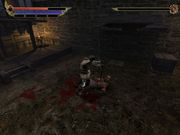 Knights of the Temple: Infernal Crusade