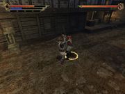 Knights of the Temple: Infernal Crusade