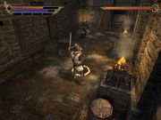 Knights of the Temple: Infernal Crusade