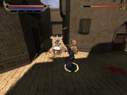 Knights of the Temple: Infernal Crusade