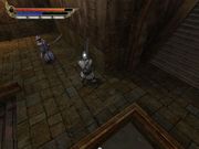 Knights of the Temple: Infernal Crusade