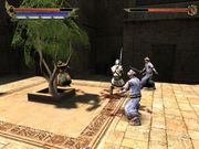 Knights of the Temple: Infernal Crusade