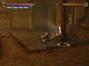 Knights of the Temple: Infernal Crusade