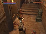 Knights of the Temple: Infernal Crusade