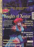 [Knights of Xentar - обложка №1]