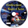 [Knights of Xentar - обложка №6]
