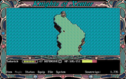 Knights of Xentar
