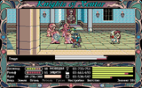 [Knights of Xentar - скриншот №45]