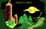 [Knight's Quest - скриншот №2]