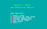 [Knight's Quest - скриншот №4]