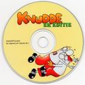 [Knudde: EK editie - обложка №1]