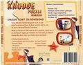 [Knudde Puzzle Tournooi. Deel 1 - обложка №3]