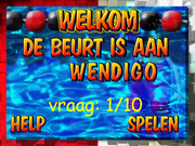 Knudde Puzzle Tournooi. Deel 1